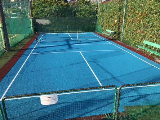 フットサルクラブ横浜のテナント写真1