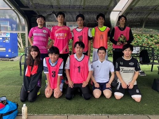 八千代フットサルガーデンのテナント写真1