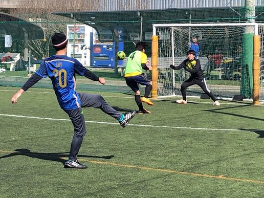 八千代フットサルガーデンのテナント写真1