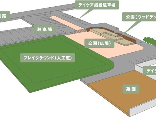 dix park manbaiのテナント写真1