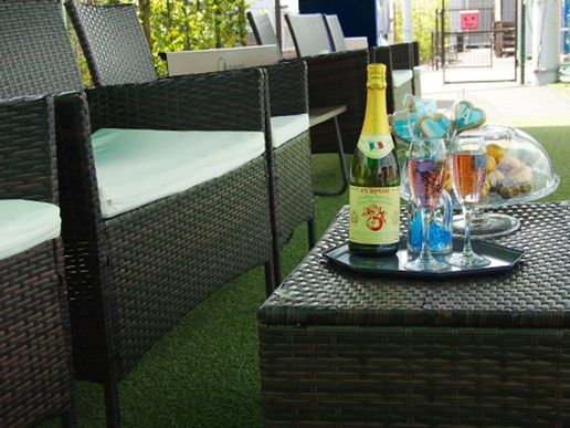 STD'OR ARENA三河安城のテナント写真1