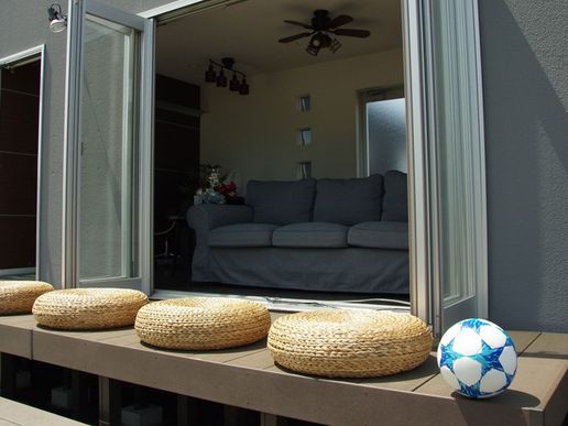 STD'OR ARENA三河安城のテナント写真1