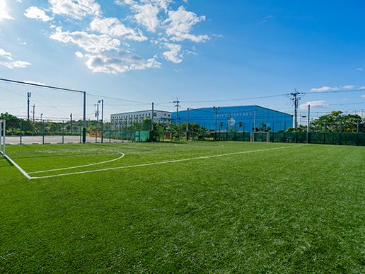 ミズノスポーツプラザ舞洲のテナント写真1