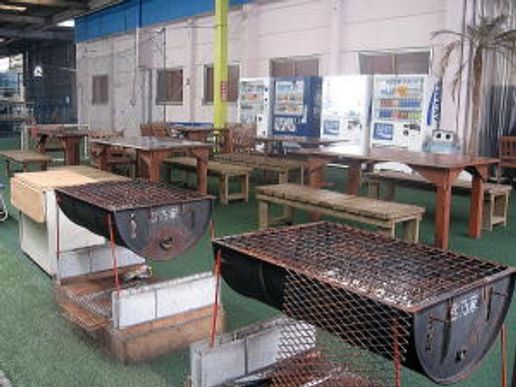 イクマインドア球's倶楽部フットサル&BBQのテナント写真1