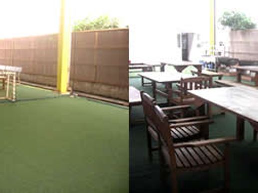 イクマインドア球's倶楽部フットサル&BBQのテナント写真1