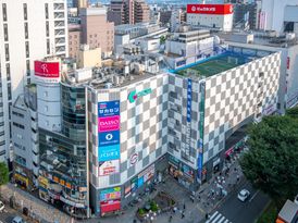 TOPS FOOTBALL PARK 立川