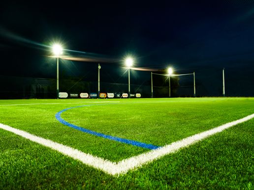J-SOCIETY FOOTBALL PARK 調布のテナント写真1