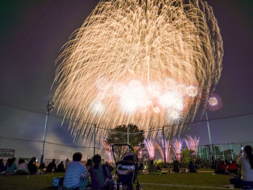 J-SOCIETY FOOTBALL PARK 調布のテナント写真1