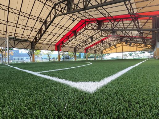 亀田フットサルクラブ・エフスリーのテナント写真1