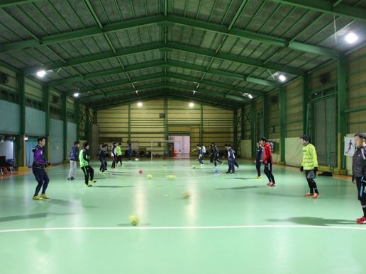 FFC東川口のテナント写真1