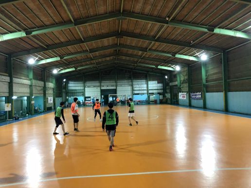 FFC東川口のテナント写真1