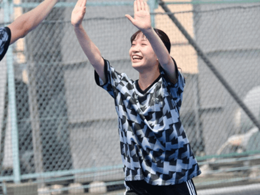 アディダスフットサルパーク 池袋のテナント写真1