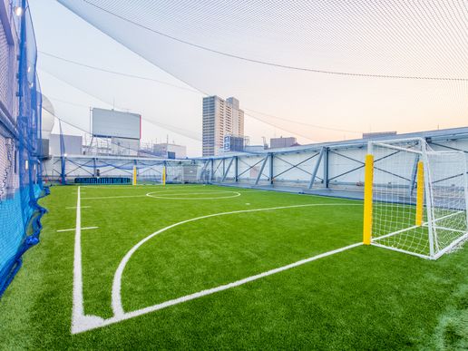 TOPS FOOTBALL PARK 立川のテナント写真1