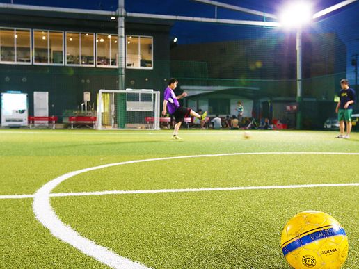 フットステージ新前橋のテナント写真1