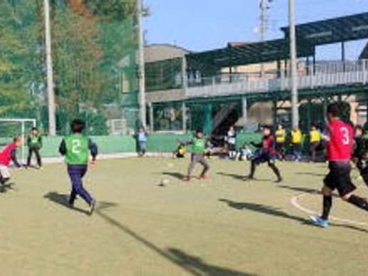 フットサル大宮のテナント写真1