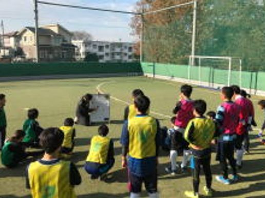 フットサル大宮のテナント写真1