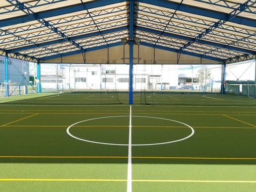 スポーツコミュニティー美浜店のテナント写真1