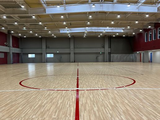 SUMIDA FUTSAL ARENA Powered by FUGADOR SUMIDAのテナント写真1