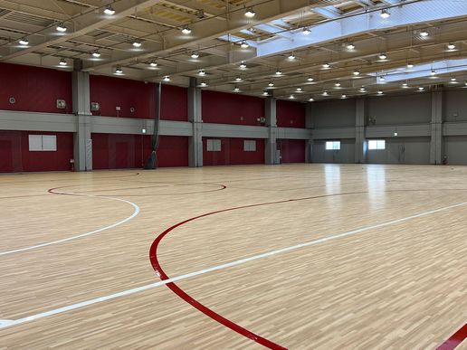 SUMIDA FUTSAL ARENA Powered by FUGADOR SUMIDAのテナント写真1