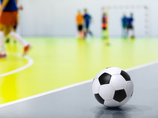 LaBOLA総合スポーツ施設のテナント写真1