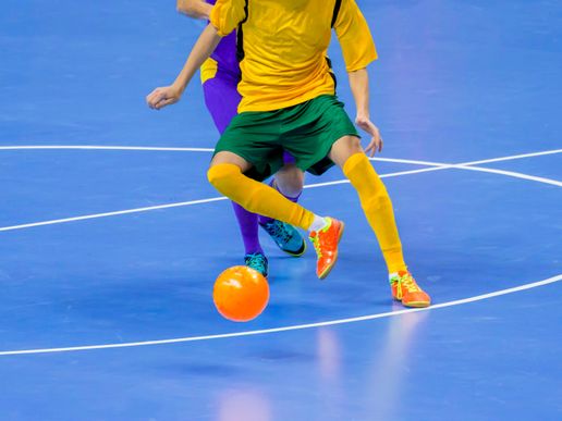 LaBOLA総合スポーツ施設のテナント写真1