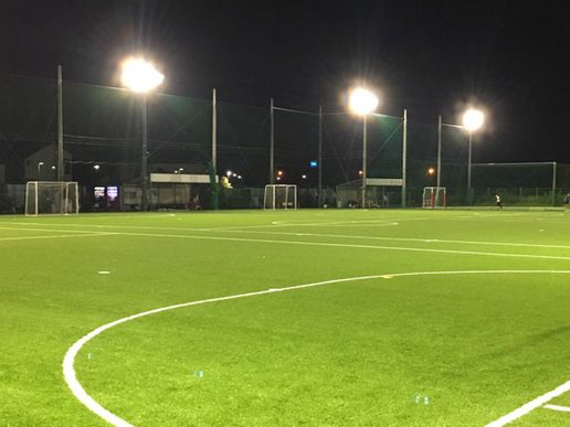 ミズノスポーツプラザ潮芦屋のテナント写真1