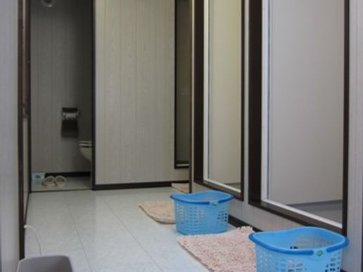 フットサル大宮のテナント写真1