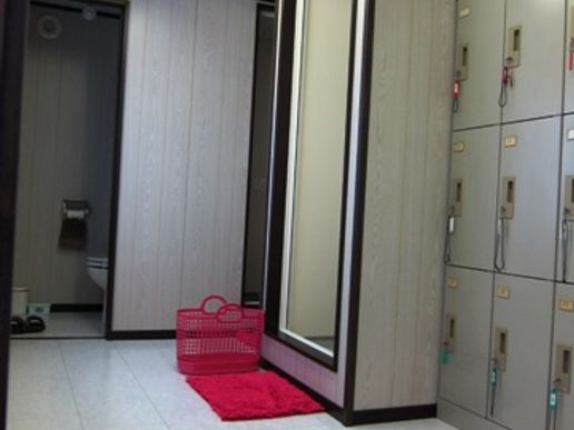 フットサル大宮のテナント写真1