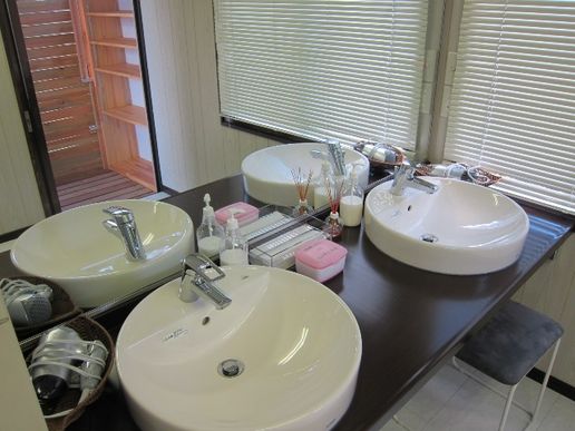 フットサル大宮のテナント写真1