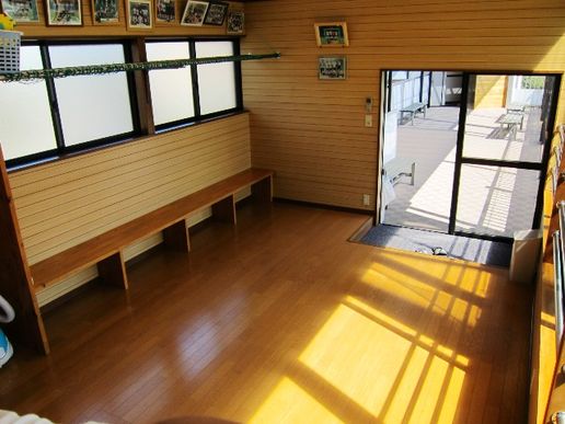 フットサル大宮のテナント写真1