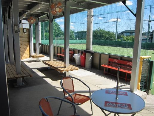 フットサル大宮のテナント写真1