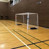 誰でも個サルでゴールが取れるようになる「ファー詰め」の動きを知っていますか？