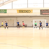 あれ？GKが上がっていっちゃった!?フットサルの「パワープレー」