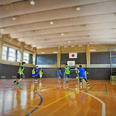 個人参加型フットサル「個サル」とは！？