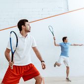 スカッシュとは？歴史やルールをわかりやすく解説