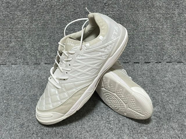 ATHLETA O-Rei Futsal A002｜しゅう太郎のブログ - LaBOLA