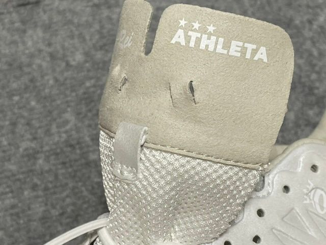 ATHLETA O-Rei Futsal A002｜しゅう太郎のブログ - LaBOLA