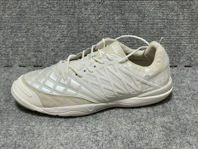 ATHLETA O-Rei Futsal A002｜しゅう太郎のブログ - LaBOLA