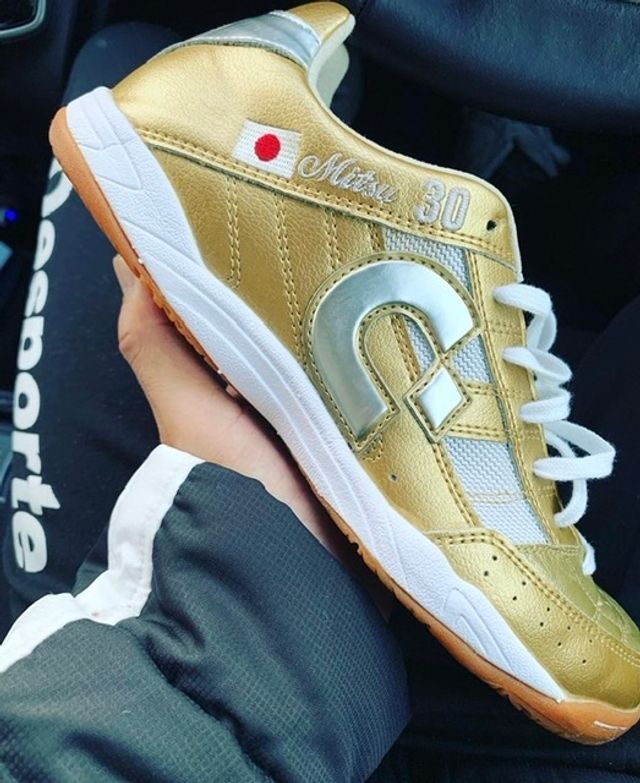 Kemari87別注 デスポルチ カンピーナスMM ｜しゅう太郎のブログ - LaBOLA