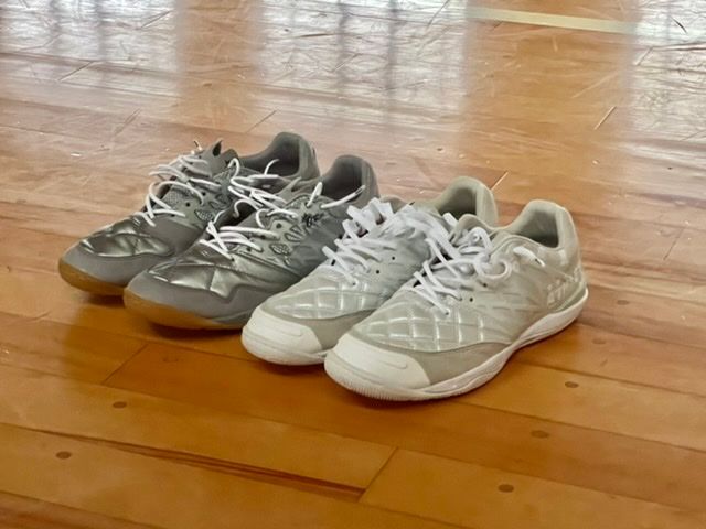 ATHLETA O-Rei Futsal A002｜しゅう太郎のブログ - LaBOLA