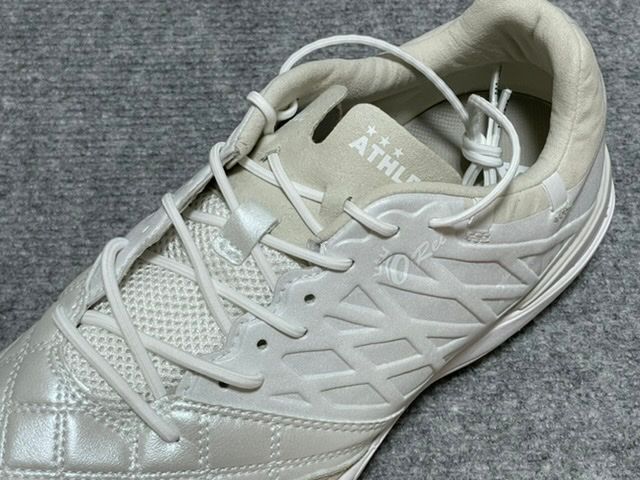 ATHLETA O-Rei Futsal A002｜しゅう太郎のブログ - LaBOLA