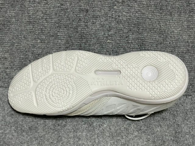 ATHLETA O-Rei Futsal A002｜しゅう太郎のブログ - LaBOLA