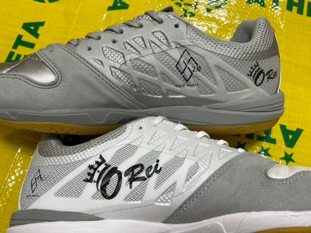 ATHLETA O-Rei Futsal T007_2.0｜しゅう太郎のブログ - LaBOLA