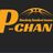P-CHAN SBTの写真